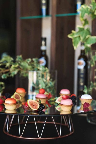 Catering Frutta
