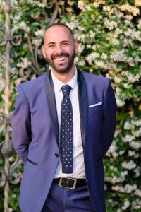 Francesco Blu