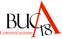 Buca18 Comunicazione