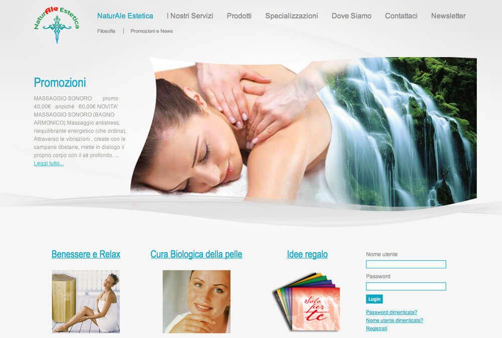 Naturale Estetica